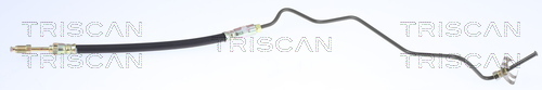TRISCAN Bremsschlauch