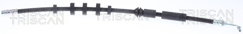 TRISCAN Bremsschlauch