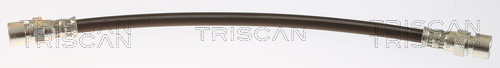 TRISCAN Bremsschlauch