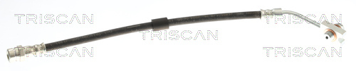 TRISCAN Bremsschlauch