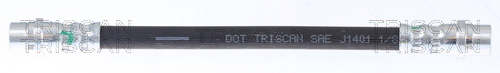 TRISCAN Bremsschlauch