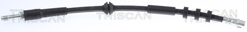 TRISCAN Bremsschlauch