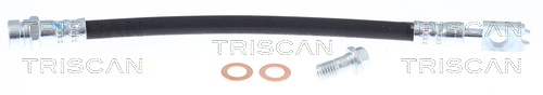 TRISCAN Bremsschlauch