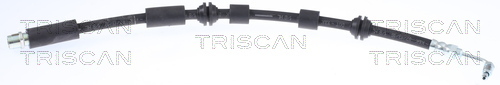 TRISCAN Bremsschlauch