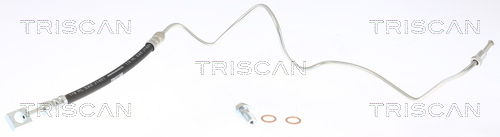 TRISCAN Bremsschlauch