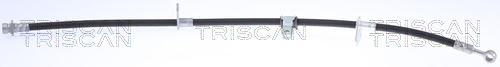 TRISCAN Bremsschlauch