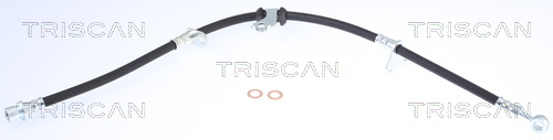 TRISCAN Bremsschlauch