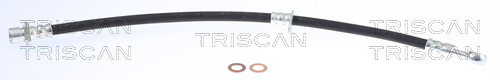 TRISCAN Bremsschlauch