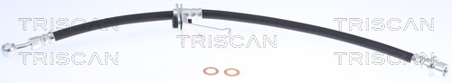 TRISCAN Bremsschlauch