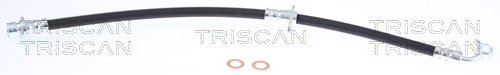 TRISCAN Bremsschlauch