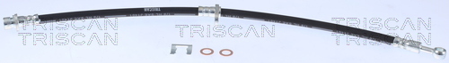 TRISCAN Bremsschlauch