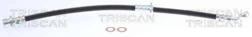 TRISCAN Bremsschlauch