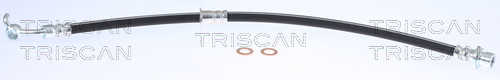TRISCAN Bremsschlauch
