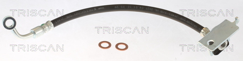 TRISCAN Bremsschlauch