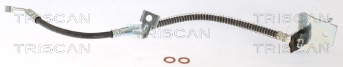 TRISCAN Bremsschlauch