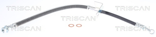 TRISCAN Bremsschlauch