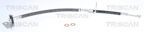 TRISCAN Bremsschlauch