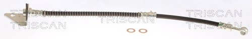 TRISCAN Bremsschlauch