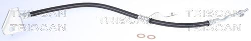 TRISCAN Bremsschlauch