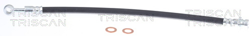 TRISCAN Bremsschlauch