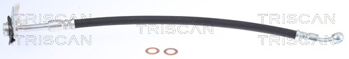 TRISCAN Bremsschlauch