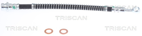 TRISCAN Bremsschlauch