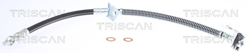 TRISCAN Bremsschlauch