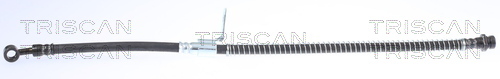 TRISCAN Bremsschlauch
