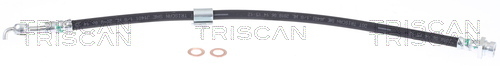 TRISCAN Bremsschlauch