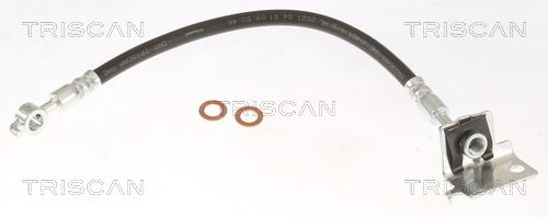 TRISCAN Bremsschlauch