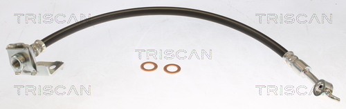 TRISCAN Bremsschlauch