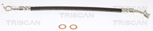 TRISCAN Bremsschlauch