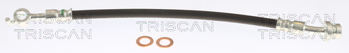 TRISCAN Bremsschlauch