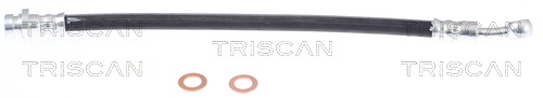 TRISCAN Bremsschlauch