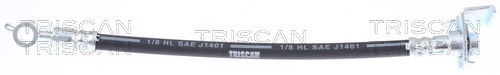 TRISCAN Bremsschlauch