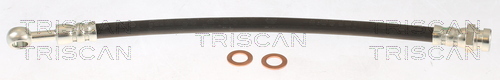TRISCAN Bremsschlauch
