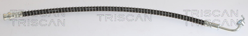 TRISCAN Bremsschlauch