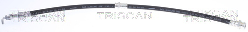 TRISCAN Bremsschlauch