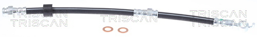 TRISCAN Bremsschlauch
