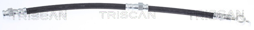 TRISCAN Bremsschlauch