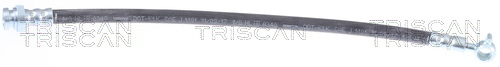 TRISCAN Bremsschlauch