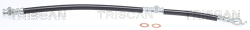 TRISCAN Bremsschlauch