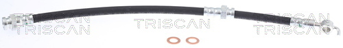 TRISCAN Bremsschlauch