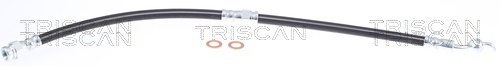 TRISCAN Bremsschlauch
