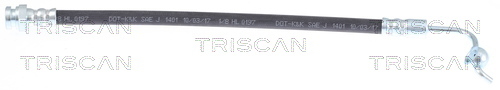 TRISCAN Bremsschlauch