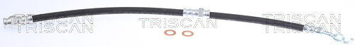 TRISCAN Bremsschlauch