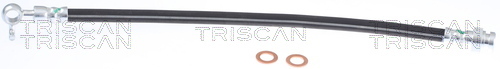 TRISCAN Bremsschlauch