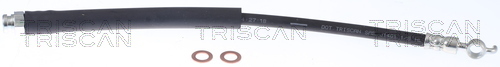 TRISCAN Bremsschlauch