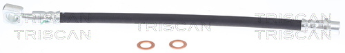 TRISCAN Bremsschlauch
