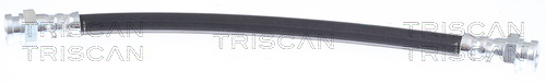 TRISCAN Bremsschlauch